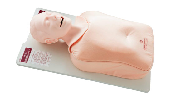 Sakamoto Airway Management Trainer