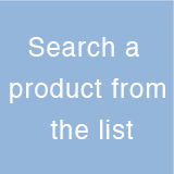 Search a product from the list