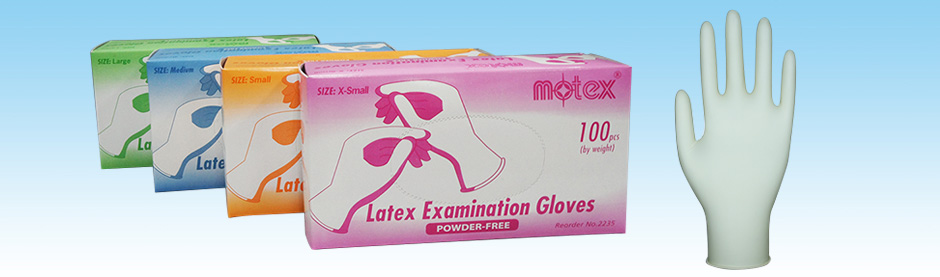 MOTEX